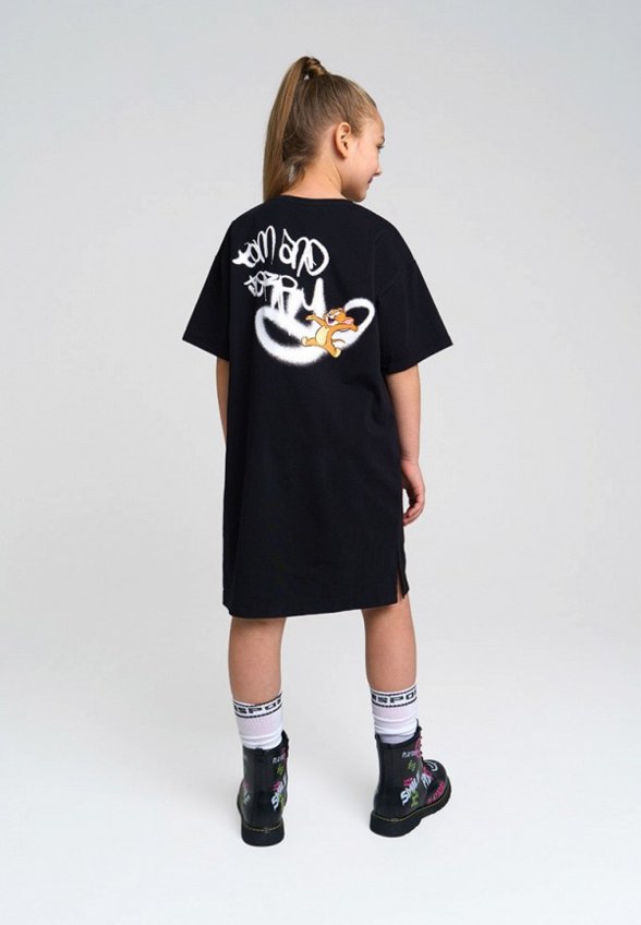 Платье PlayToday