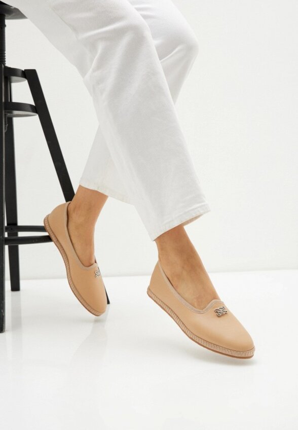 Лоферы Casadei