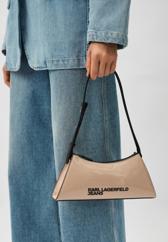 Сумка Karl Lagerfeld Jeans