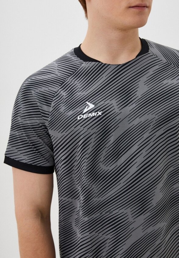 Футболка спортивная Demix