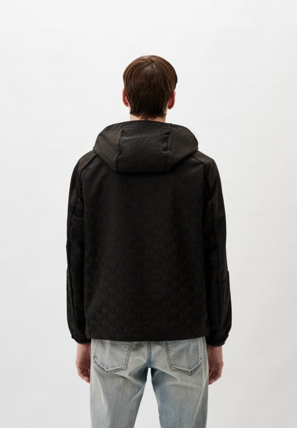 Ветровка Armani Exchange