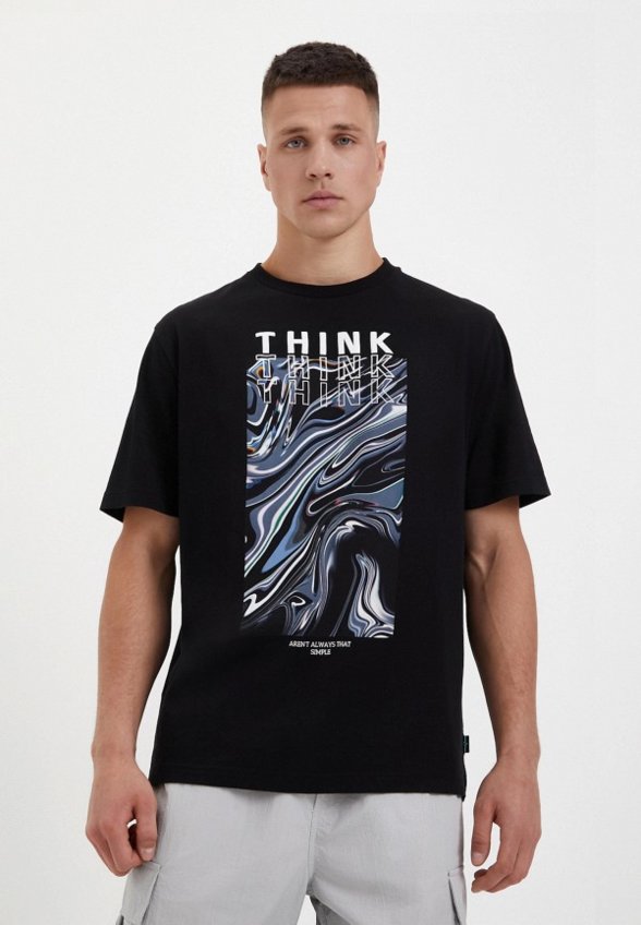 Футболка Pulse