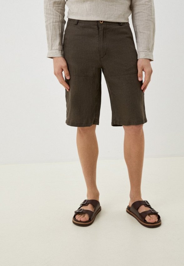 Шорты S. Flint Lock