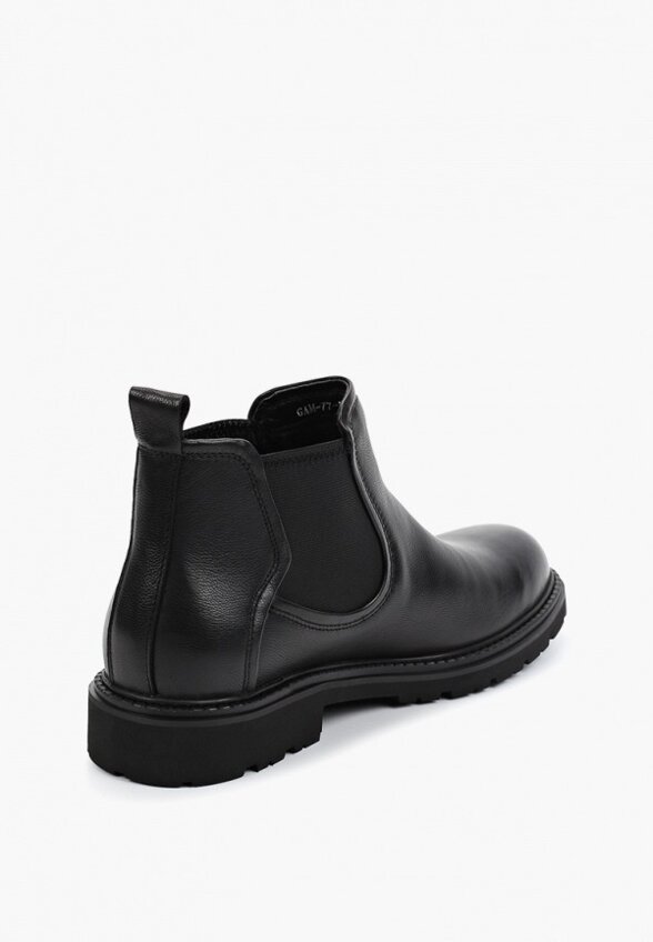 Ботинки Graciana