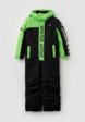 Комбинезон утепленный PlayToday1  - превью