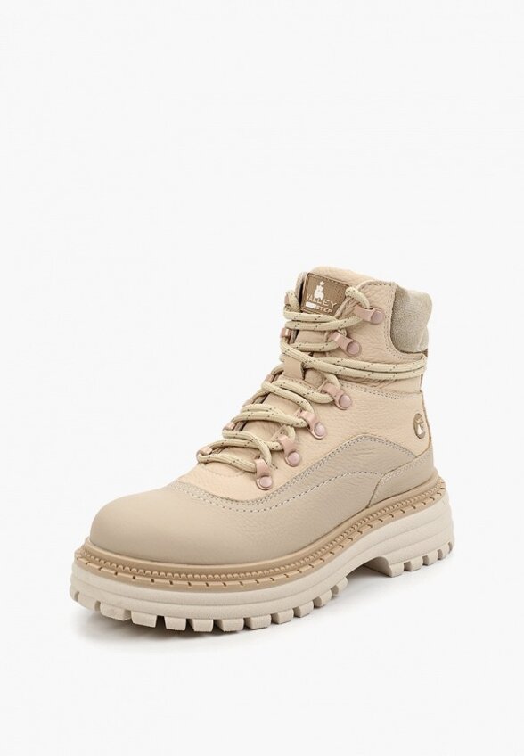 Ботинки Valley