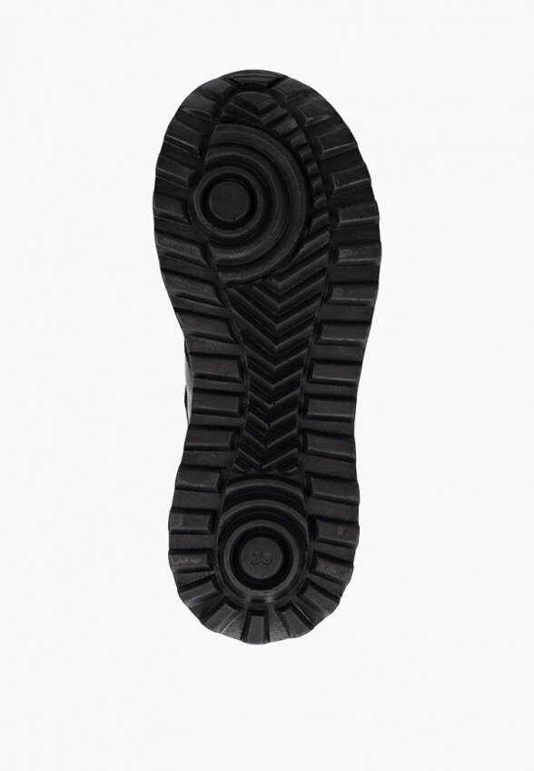 Ботинки Ascalini