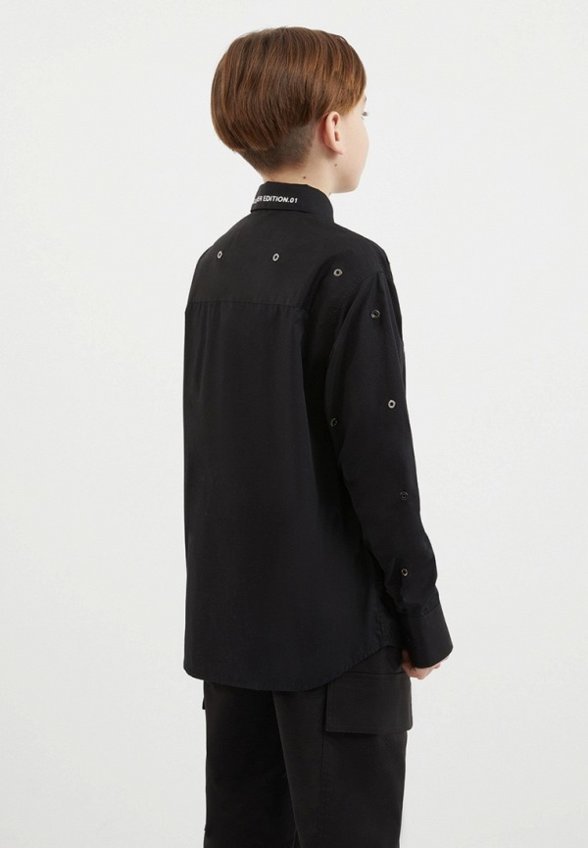 Рубашка Gulliver