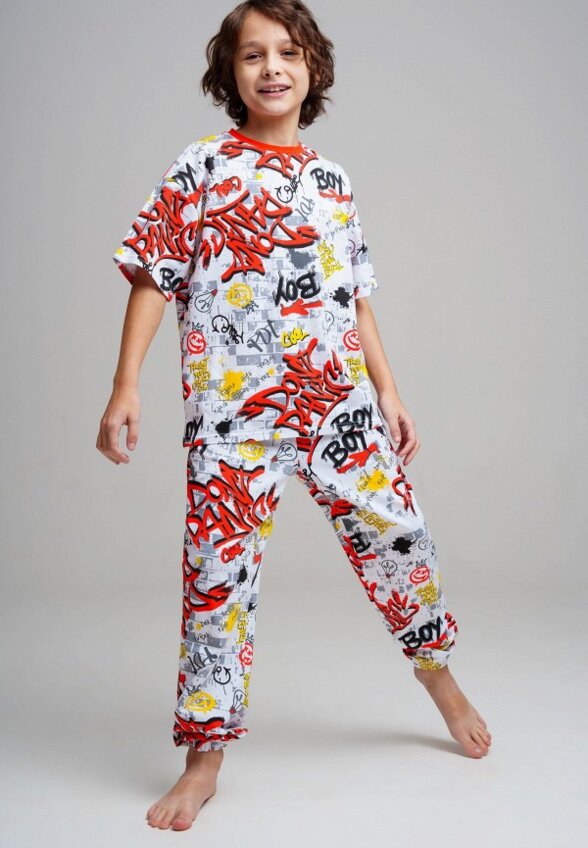 Пижама PlayToday