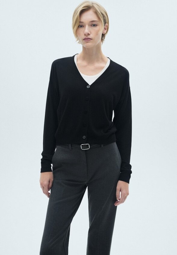 Кардиган Mango