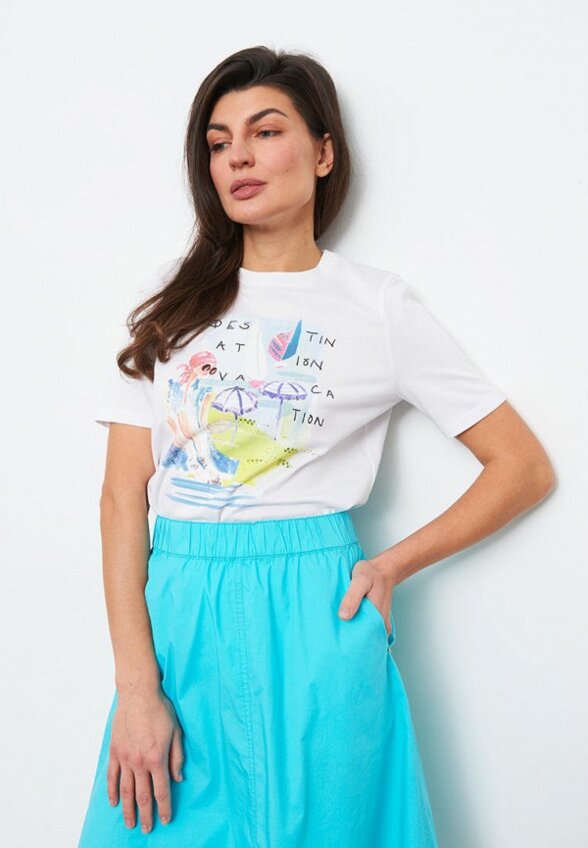 Футболка Gerry Weber