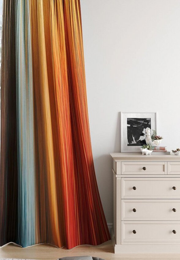 Шторы Comfy Way