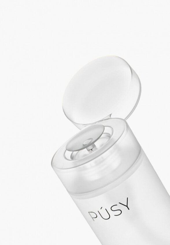 Набор для ухода за лицом и телом Pusy