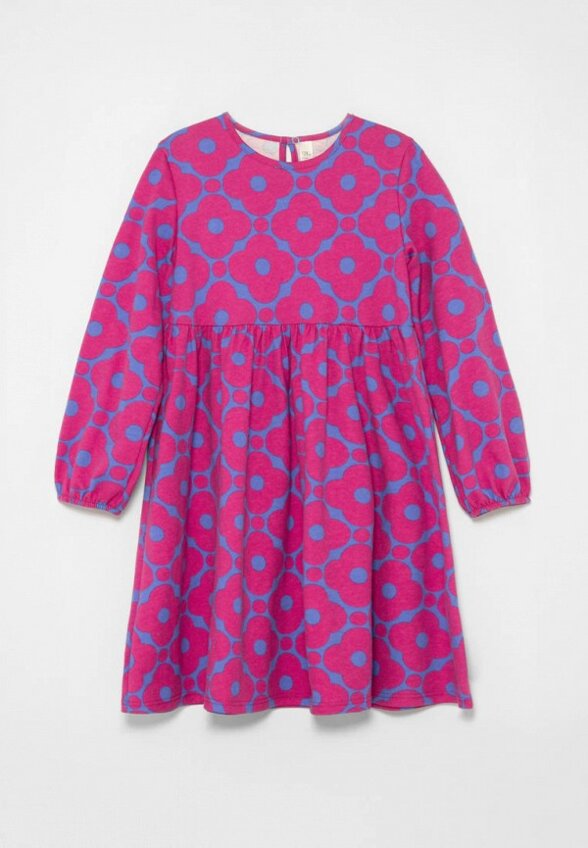 Платье Bossa Nova