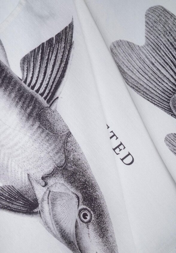 Набор полотенец кухонных Bellehome