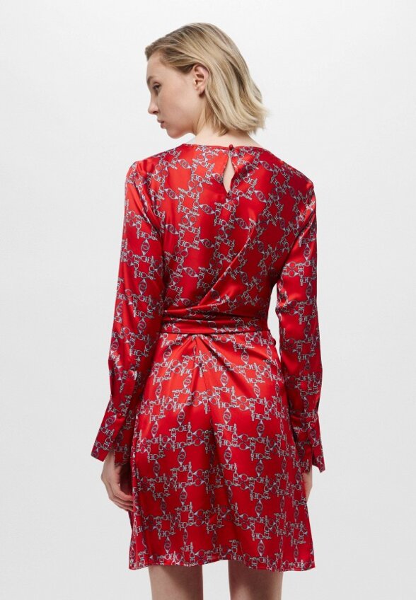 Платье Pennyblack