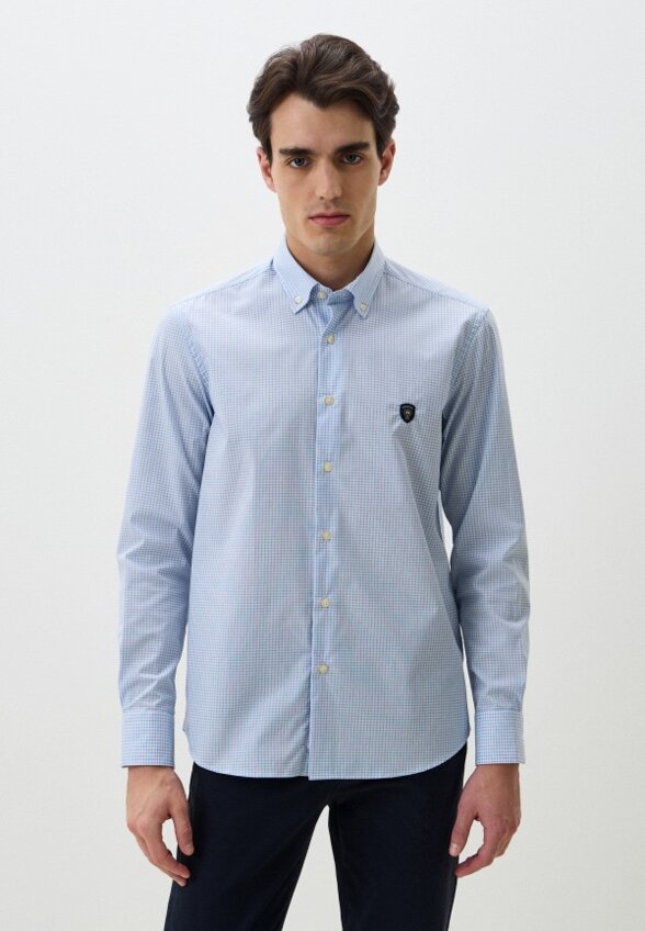 Рубашка Galvanni