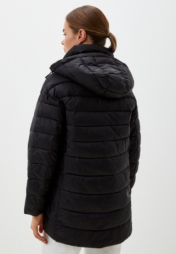 Куртка утепленная Dixi-Coat