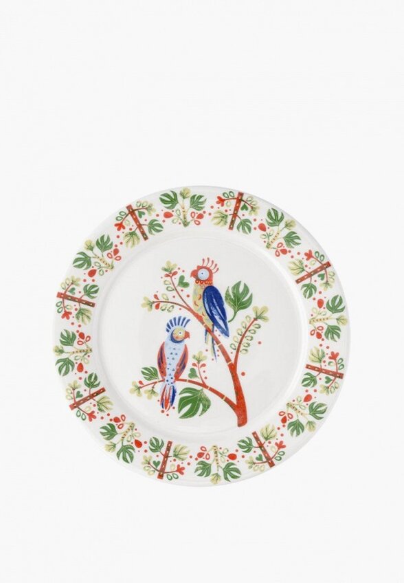 Набор тарелок Liberty Jones