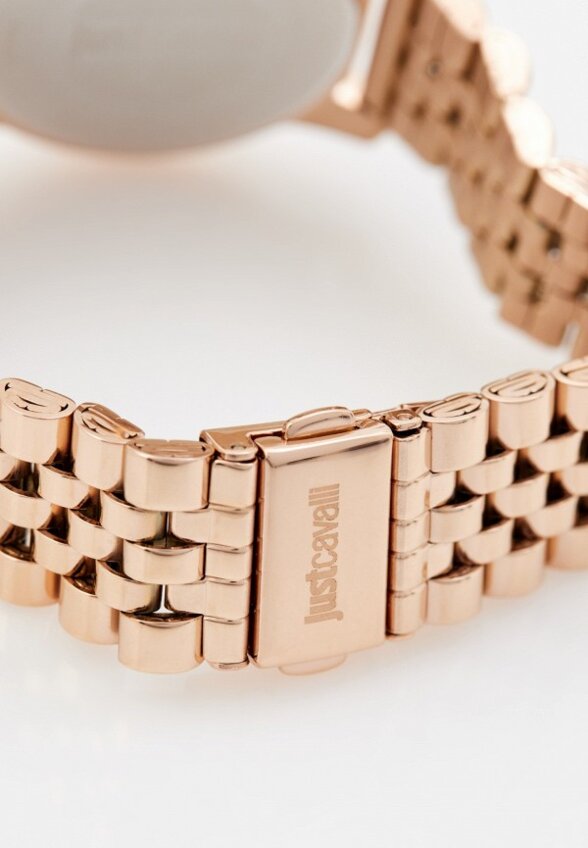 Часы и браслет Just Cavalli