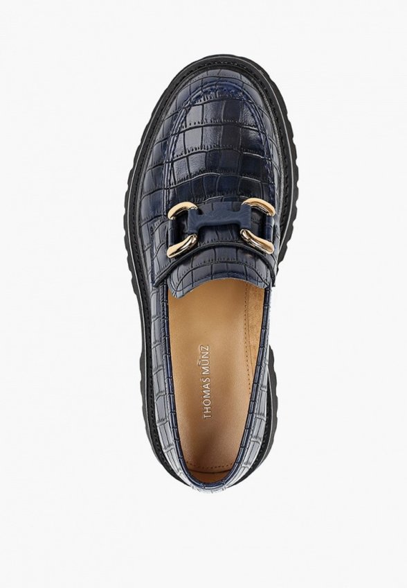 Лоферы Thomas Munz