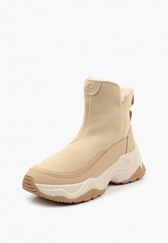 Ботинки Demix