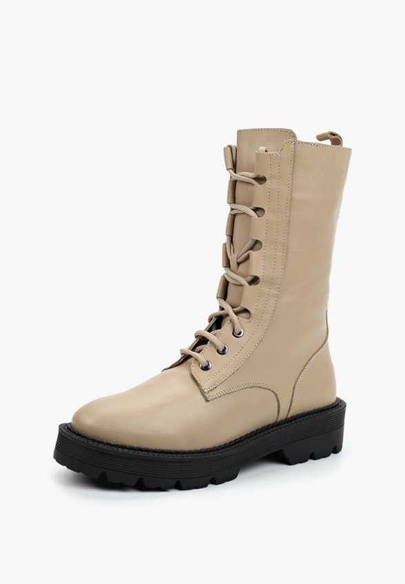 Ботинки Basconi