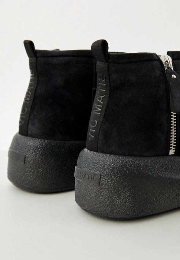 Ботильоны Vic Matie