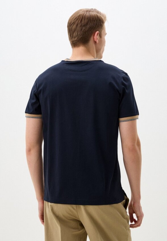 Футболка Cudgi