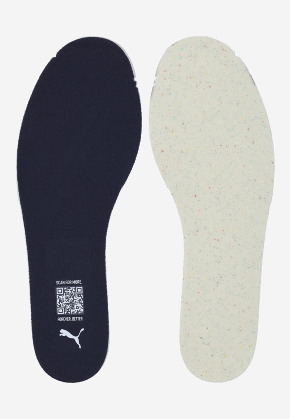 Кроссовки для мальчиков PUMA Flyer Lite 3 Jr, Синий