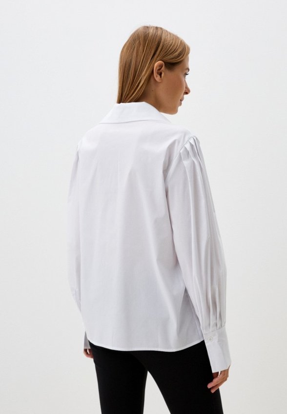 Рубашка Модный дом Виктории Тишиной