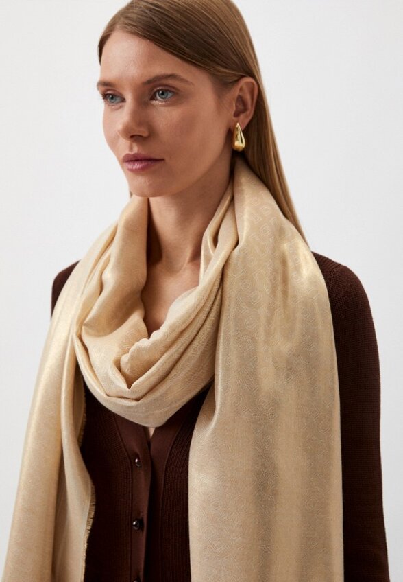 Палантин Boss