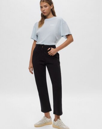 Футболка H&M женщинам