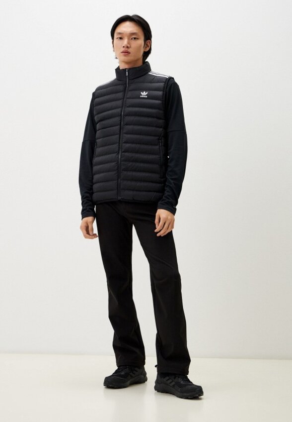Жилет утепленный adidas Originals