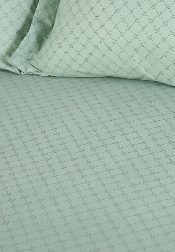 Простыня 2-спальная Cozy Home