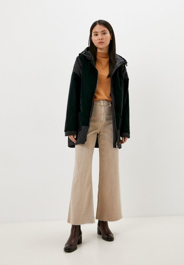 Пуховик Maritta