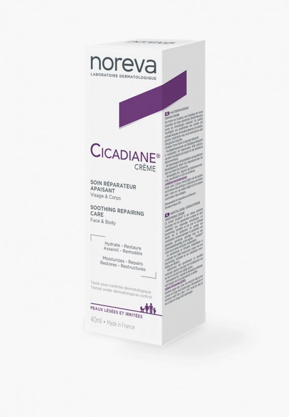 Крем для лица Noreva