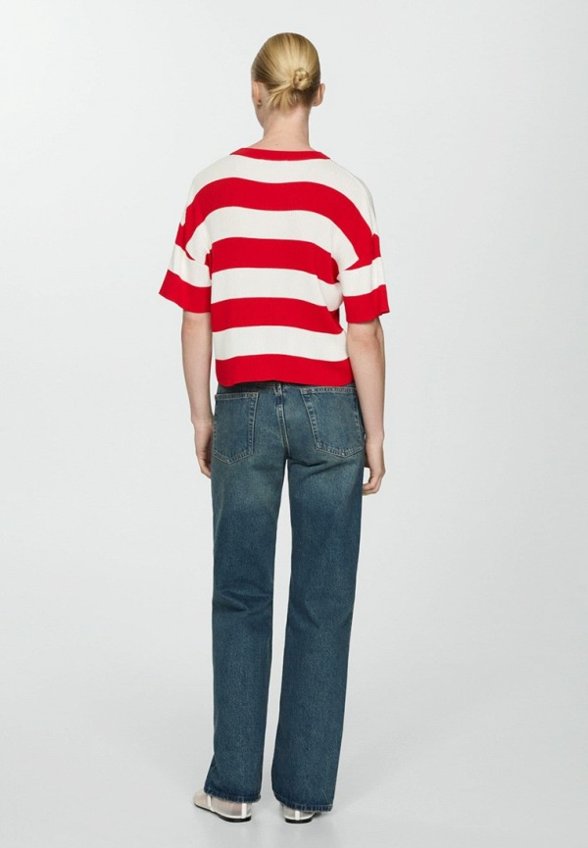 Джемпер Mango