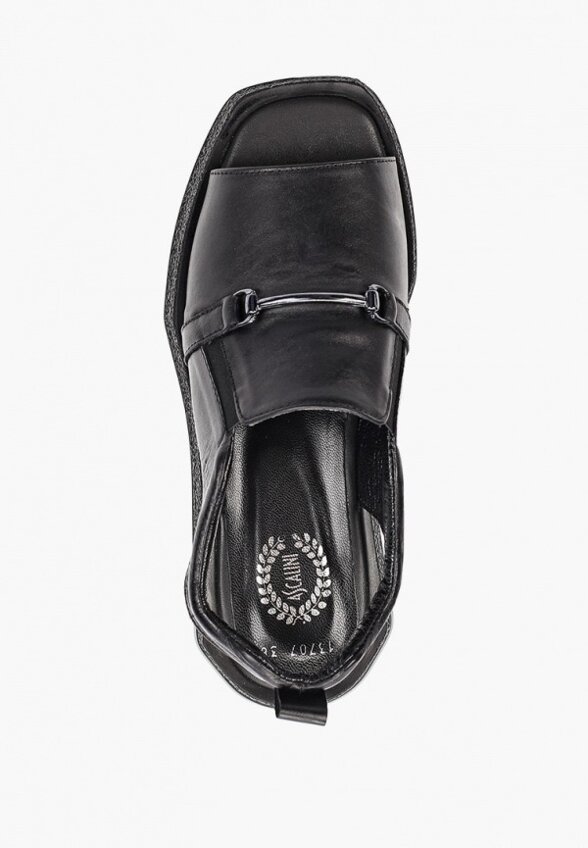 Сандалии Ascalini