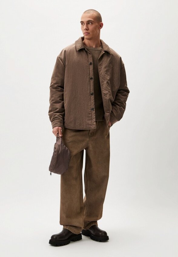 Куртка-рубашка Mademan