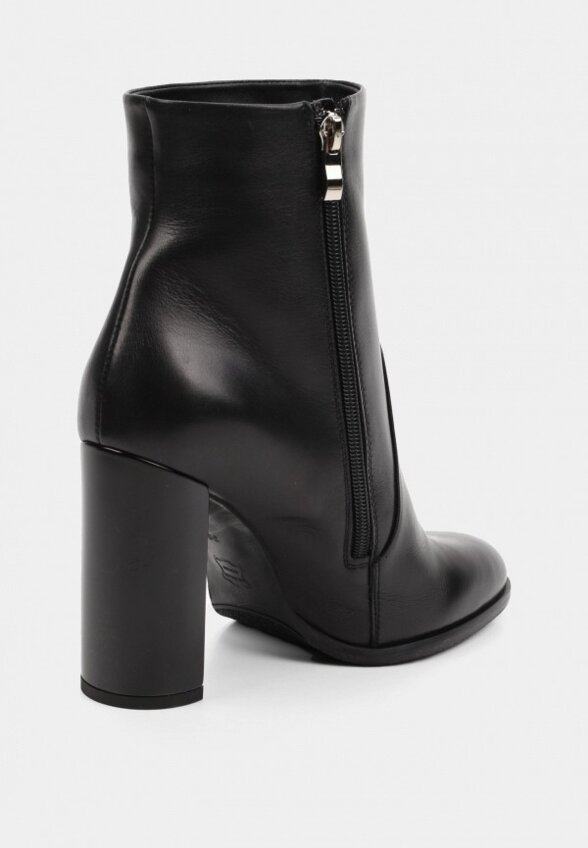 Ботильоны Giotto