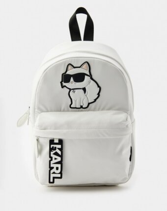 Рюкзак Karl Lagerfeld Kids детям