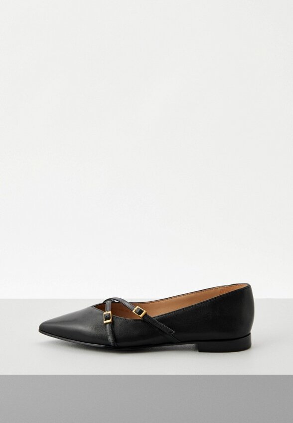 Балетки Ekonika Premium