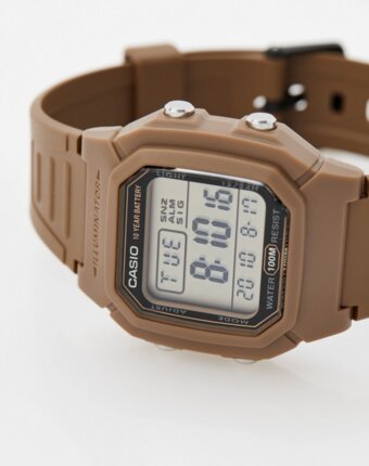 Часы Casio мужчинам