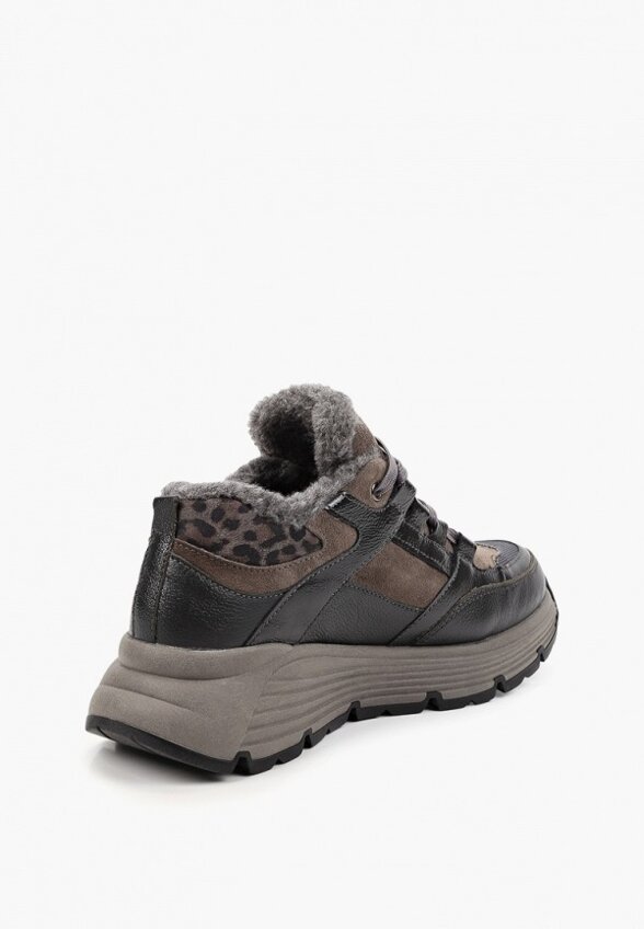 Кроссовки Emanuele Gelmetti