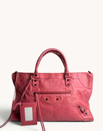 Balenciaga City женщинам
