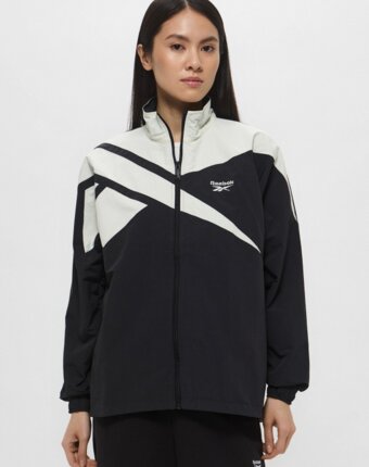 Ветровка Reebok женщинам