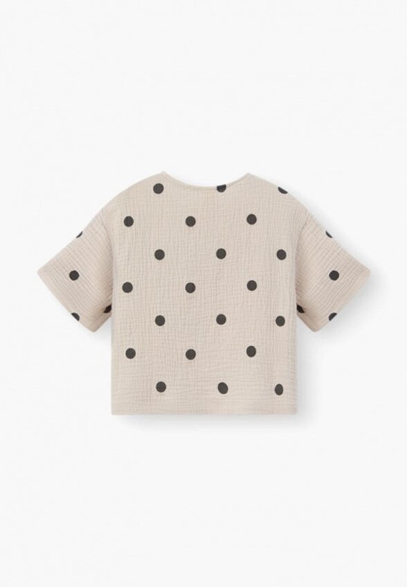 Рубашка Happy Baby