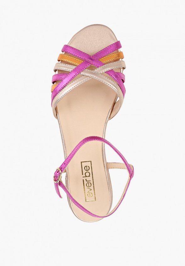 Сандалии Ever Be