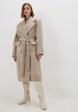 Пальто двубортное TrendyAngel2  - превью
